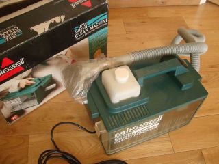 Bissell Little Green Cleaning Machine Carpet Machine