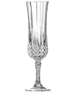 Longchamp Glassware, Set of 4 Diamax Wine Glasses   Glassware   Dining