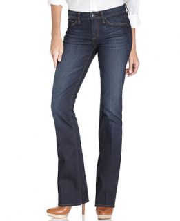 Else Jeans Stacey Jeans, Bootcut Dark Wash   Womens Jeans