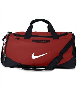 Nike Bag, Water Resistant Team Training Medium Duffle Bag