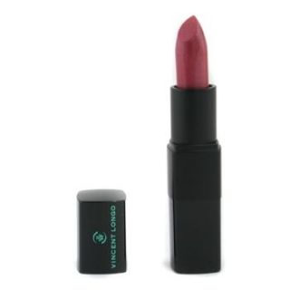 Vincent Longo Wet Pearl Lipstick Pearl Berry 4G Makeup