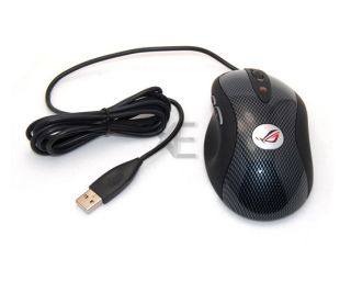 New Logitech Asus MX518 MX 518 Gaming Optical USB Mouse