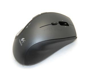 New Replaceable Shell for Logitech Performance MX Mouse M950