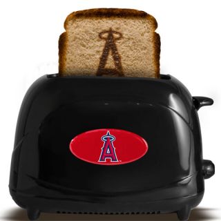Los Angeles Angels of Anaheim ProToast Elite Toaster