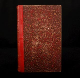 1845 4 Vols Histoire de France Louis Pierre Anquetil