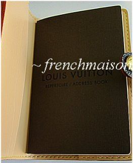 100 Authentic Louis Vuitton LV Multicolor Black Murakami Address