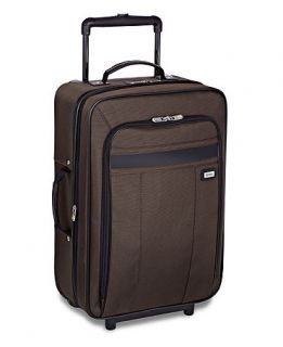 Hartmann Suitcase, 22 Stratum Expandable Mobile Traveler Rolling