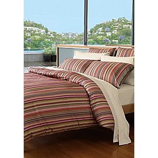 Sheridan Jaipur bed linen in multi   