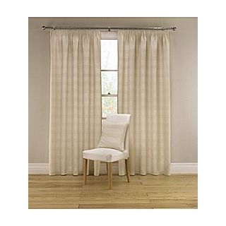 Montgomery Abacus curtains in natural   