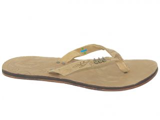 New Reef Lorne Tan 6 Womens Sandals
