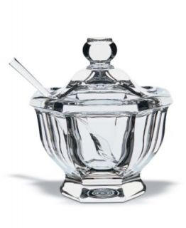Baccarat Jam Jar Collection   Collections   for the home