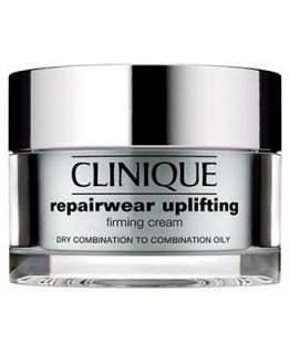Clinique Repairwear Uplifting Firming Cream   Dry Combination to