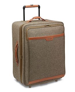 Hartmann Suitcase, 24 Tweed Expandable Upright   Luggage Collections