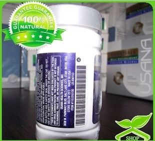 USANA Proflavanol C100 Antioxidant Grape Seed