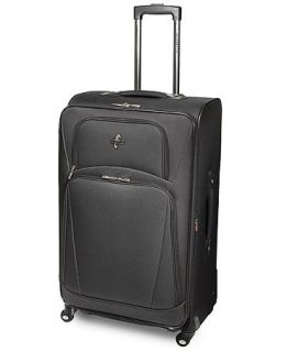 Atlantic Luggage, 29 Infinity Lite Rolling Expandable Spinner Upright