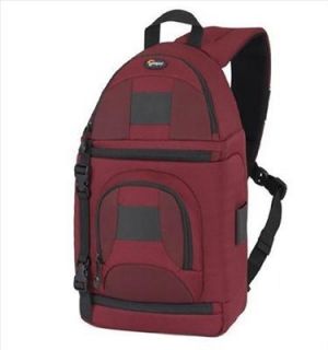 Lowepro Slingshot 100 AW Backpack Bag Digital Camera