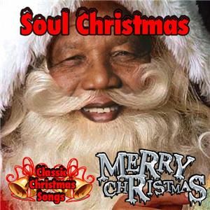 Luther Vandross The Temptations Jackson 5 Soul Christmas Mixtape Mix