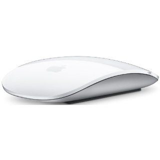 Apple Mac Wireless Magic Mouse MB829LL A