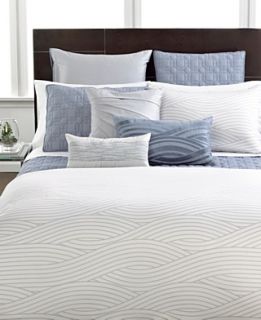 Hotel Collection Bedding, Modern Current Collection