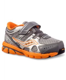 Saucony Kids Shoes, Little Boys and Boys Cohesion 6 LTT Sneakers