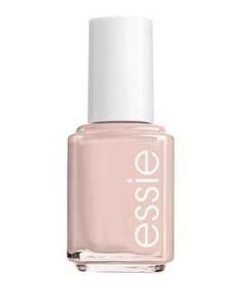 essie nail color, brooch the subject