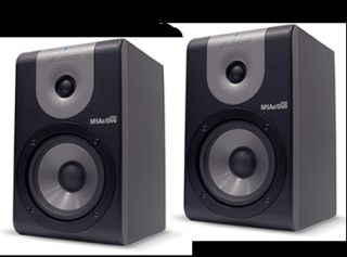 Alesis M1 Active 520 M1A520 Studio Monitors Pair New