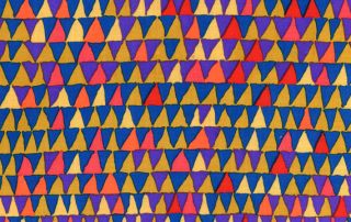 Yards 26 Brandon Mably Tents Autumn BM03 Fabric Westminster Fibers