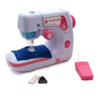 Real Working Kids Singer Chainstitch Sewing Machine
