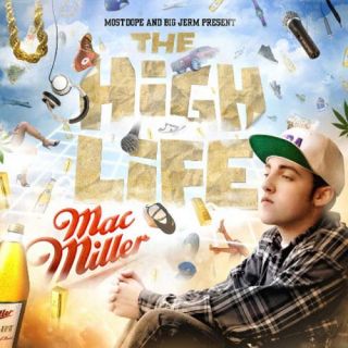 Mac Miller Mixtape Collection 8 Hot Official Mixtapes Macadelic