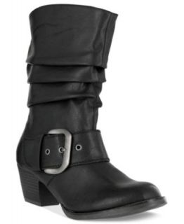 by GUESS Womens Booties, Elektra Booties