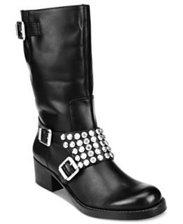BCBGeneration Shoes, Halen Motorcycle Boots