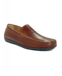 Tommy Hilfiger Shoes, Annon Slip On Penny Loafers   Mens Shoes   