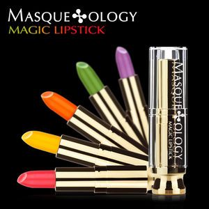 Hyundai Hmall Masqueology Magic Lipstick SPF13 x 10ea Mist Serum Pouch