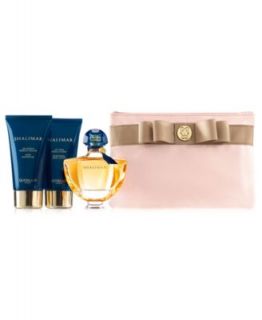 Guerlain Shalimar Initial Gift Set   Perfume   Beauty