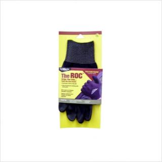 Magid Black PU Nylon Roc Glove MGLROC20TXL