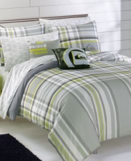 Quiksilver Bedding, Disruptor 16 Square Decorative Pillow   Bedding