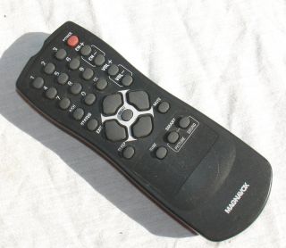 Philips Magnavox TV Remote Control RC1112813 17 14MS23 13MT1431
