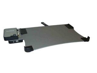 Bookendz Docking Station Be MBP15AL MacBook Pro Port Replicator New