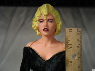 Breathless Mahoney 13 5 inch Doll Applause Dick Tracy