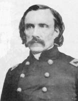 John OMahony as U.S. cavalry officer. John ONeill (1834   78)