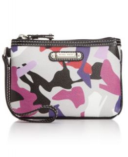 Nine West Handbag, Graphic Mix Cosmetic Case   Handbags & Accessories