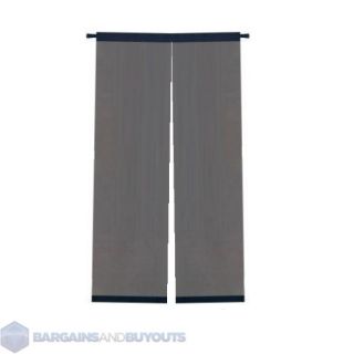 Instant Screen Door 72 x 80 for 6 French Door 294952