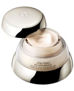 Shiseido Bio Performance Advanced Super Revitalizing Cream, 75ml