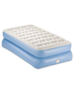 Aerobed Air Mattress, 18 Twin Classic Elevated  