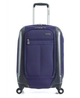 CLOSEOUT Ricardo Suitcase, 17 Sausalito Universal Rolling Carry On
