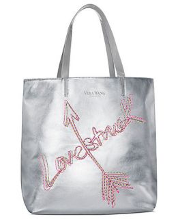 Receive a Complimentary Tote with $78 Vera Wang Lovestruck fragrance