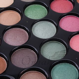 New 88 Color Makeup Matte Eyeshadow Garden Palette Eye Shadow High