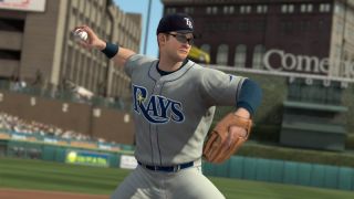 Brand New PS3 Major League Baseball MLB 2K11 Game PlayStation 3