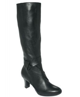 Rockport Womens Shoes, Ordella Tall Boots