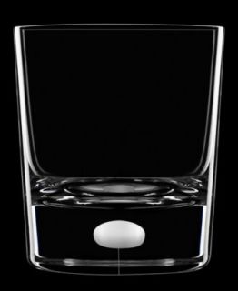 Orrefors Intermezzo Satin Highball Glass   Stemware & Cocktail
